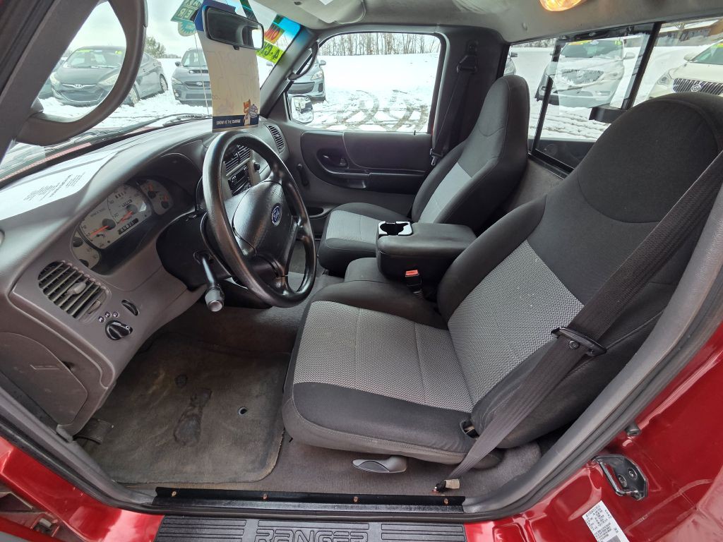 2003 Ford Ranger Image 13