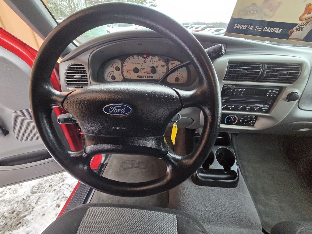 2003 Ford Ranger Image 14