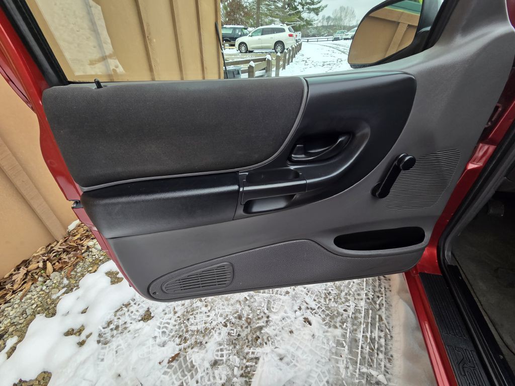 2003 Ford Ranger Image 15