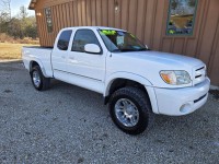 Image for 2005 Toyota Tundra Access Cab Limited ID: 7055033