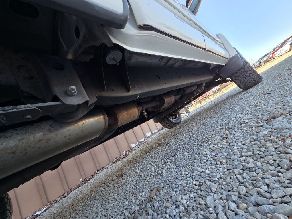 2005 Toyota Tundra Image 7