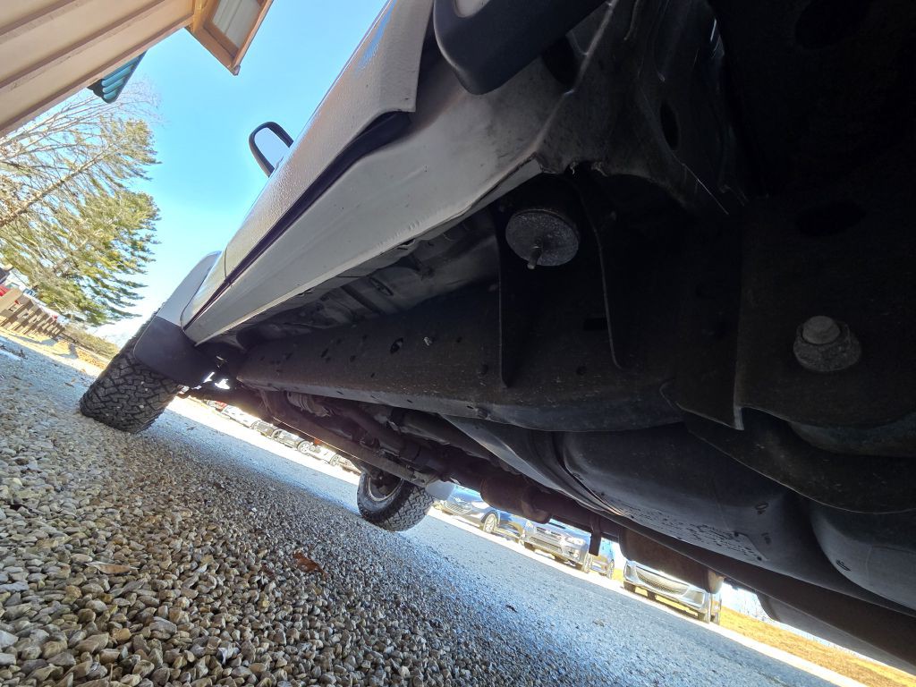 2005 Toyota Tundra Image 8