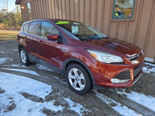 Image for 2016 Ford Escape SE ID: 7073803