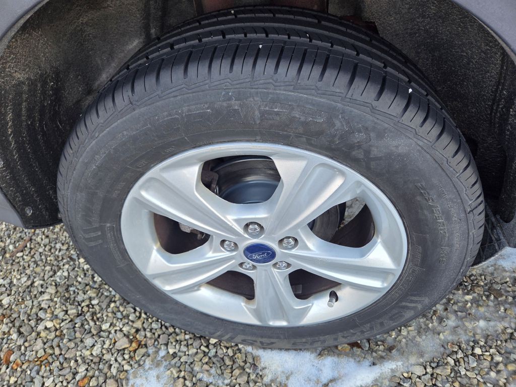 2016 Ford Escape Image 6