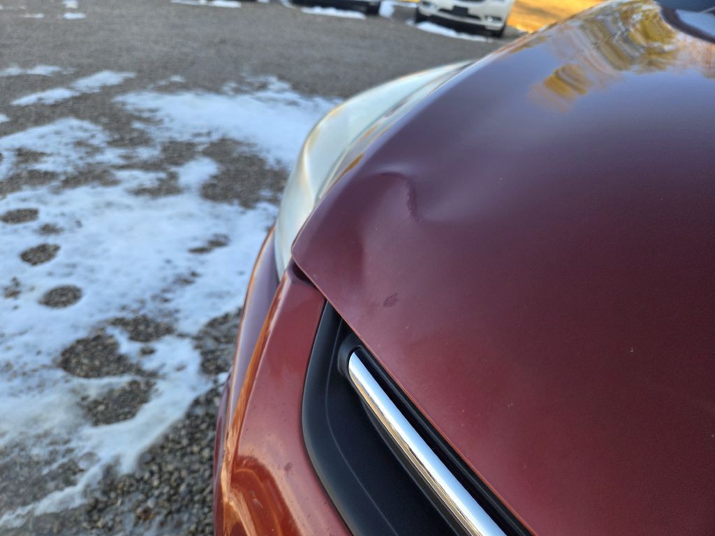 2016 Ford Escape Image 9