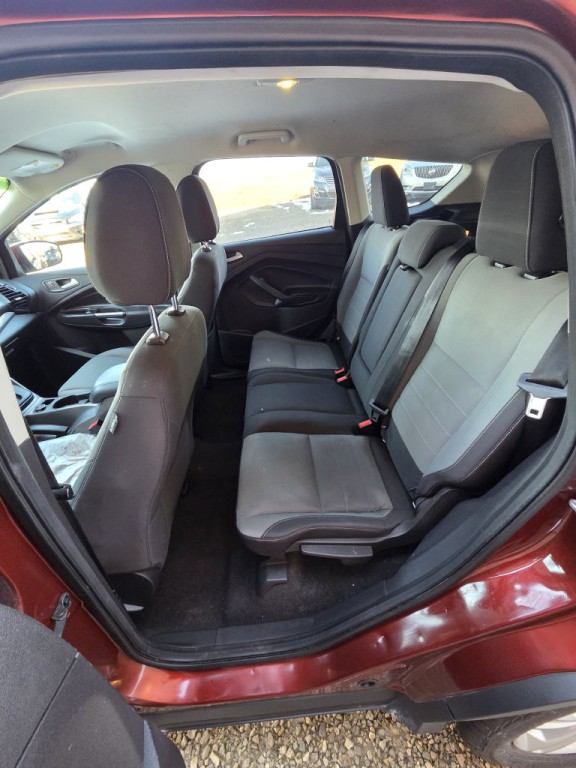 2016 Ford Escape Image 13