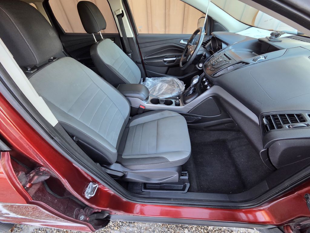 2016 Ford Escape Image 14