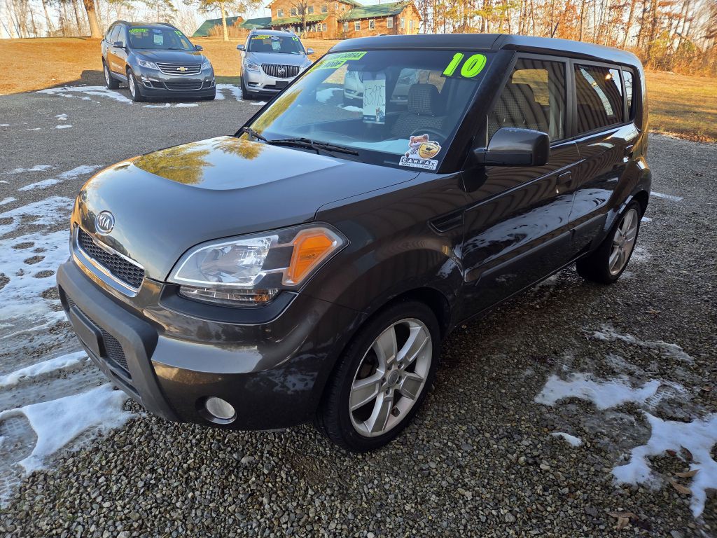 2010 Kia Soul Image 3