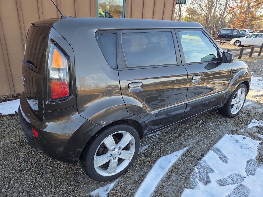 2010 Kia Soul Image 5