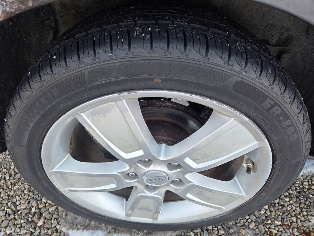 2010 Kia Soul Image 6