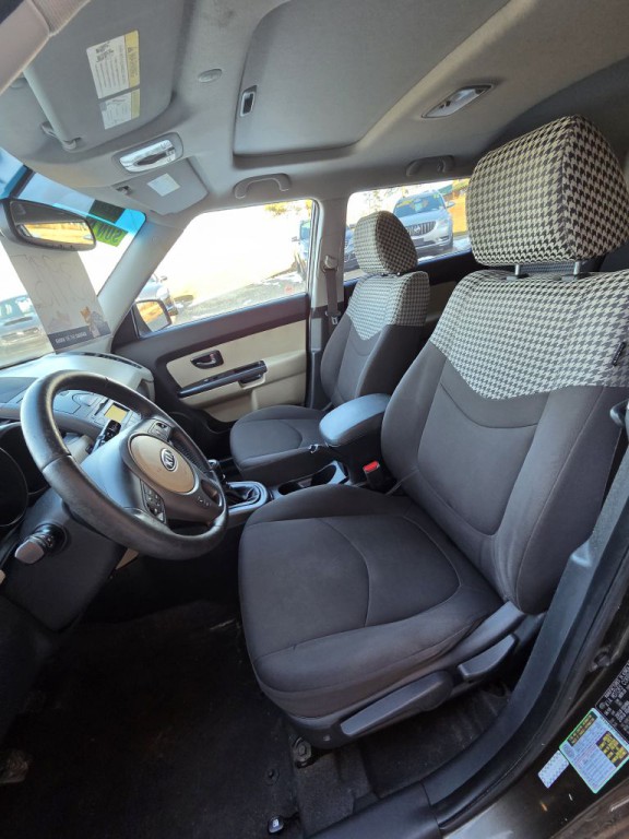 2010 Kia Soul Image 7