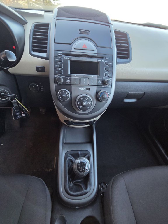 2010 Kia Soul Image 9