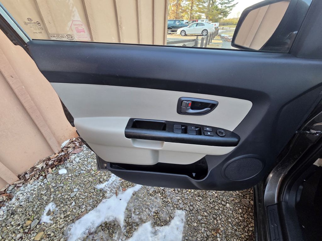 2010 Kia Soul Image 10