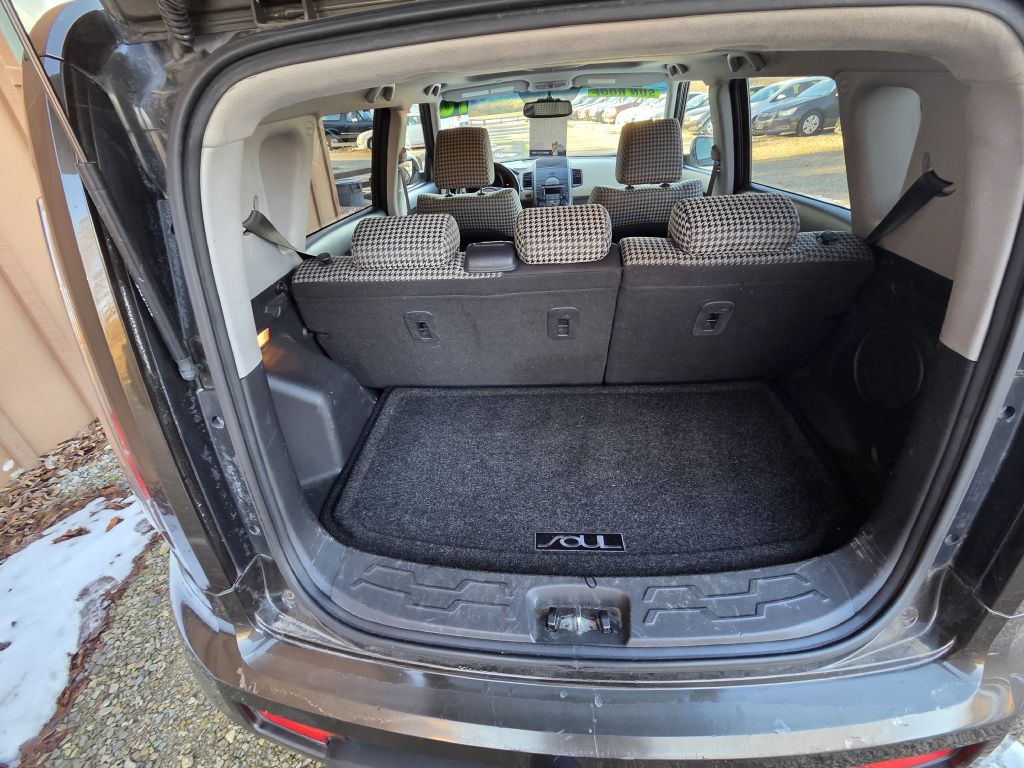 2010 Kia Soul Image 12