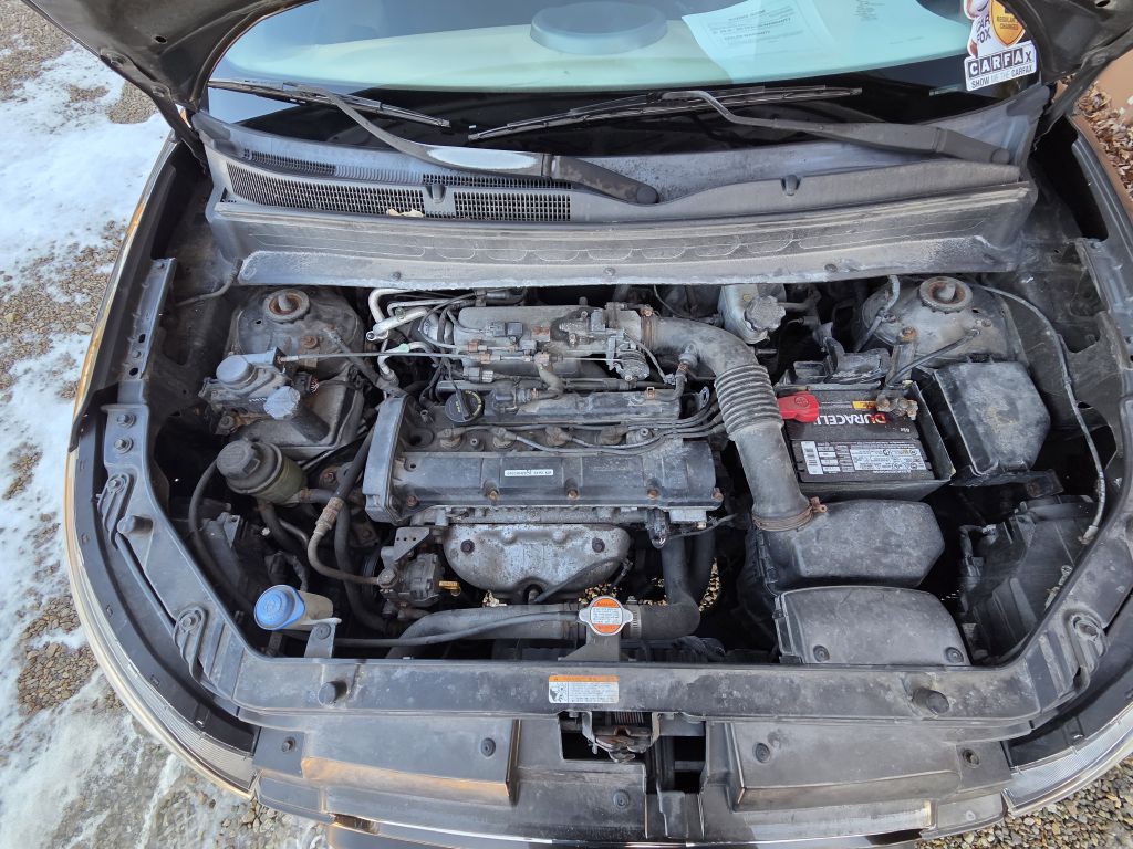 2010 Kia Soul Image 14