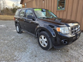 Image for 2010 Ford Escape XLS ID: 7152985