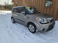 Image for 2013 Kia Soul BASE ID: 7178795