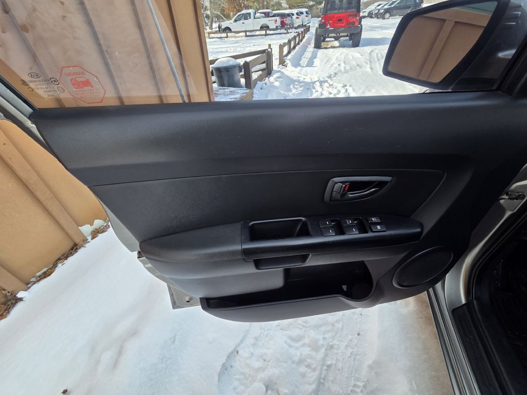 2013 Kia Soul Image 9