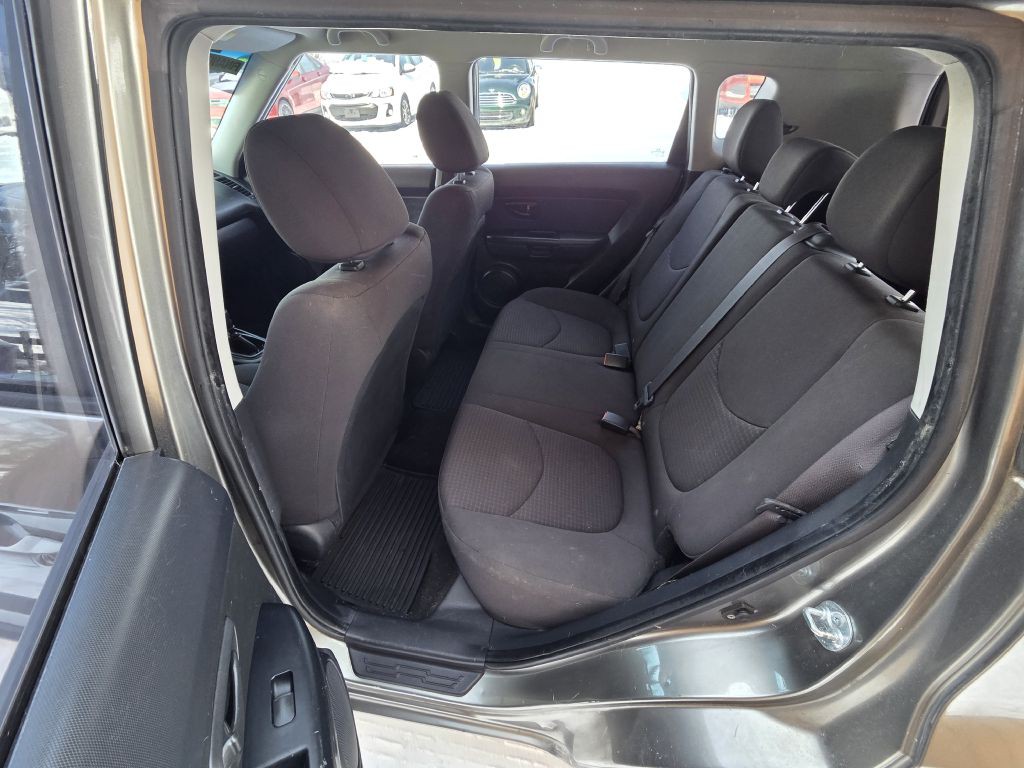 2013 Kia Soul Image 10