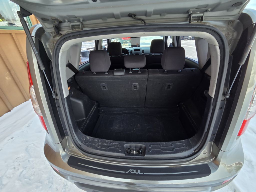 2013 Kia Soul Image 11
