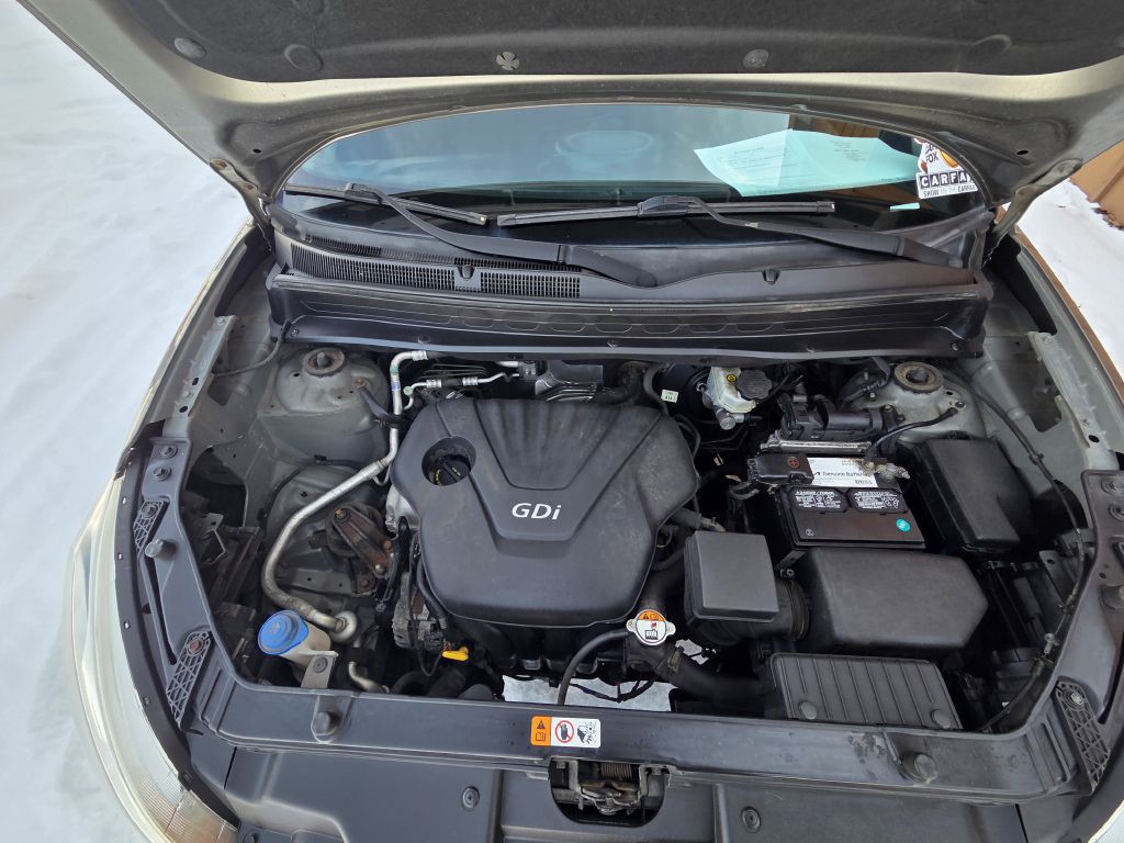 2013 Kia Soul Image 13