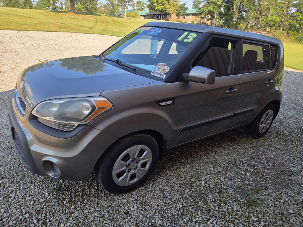 2013 Kia Soul Image 3
