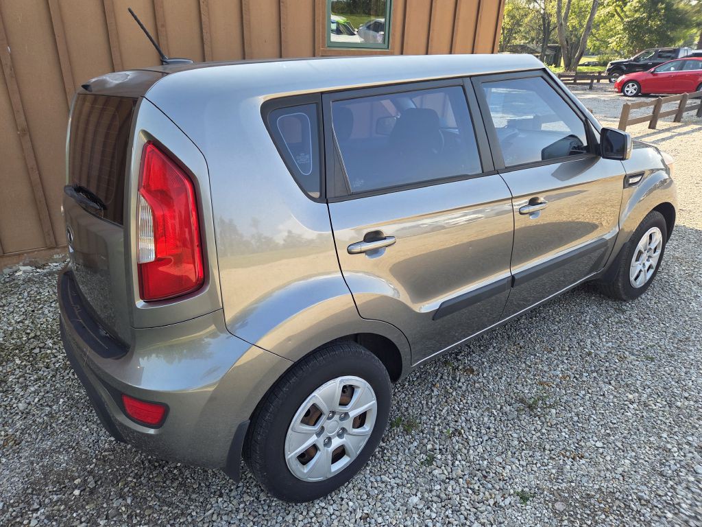 2013 Kia Soul Image 5