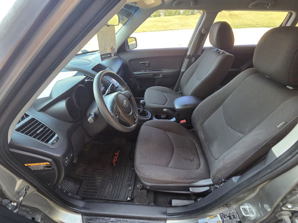 2013 Kia Soul Image 6