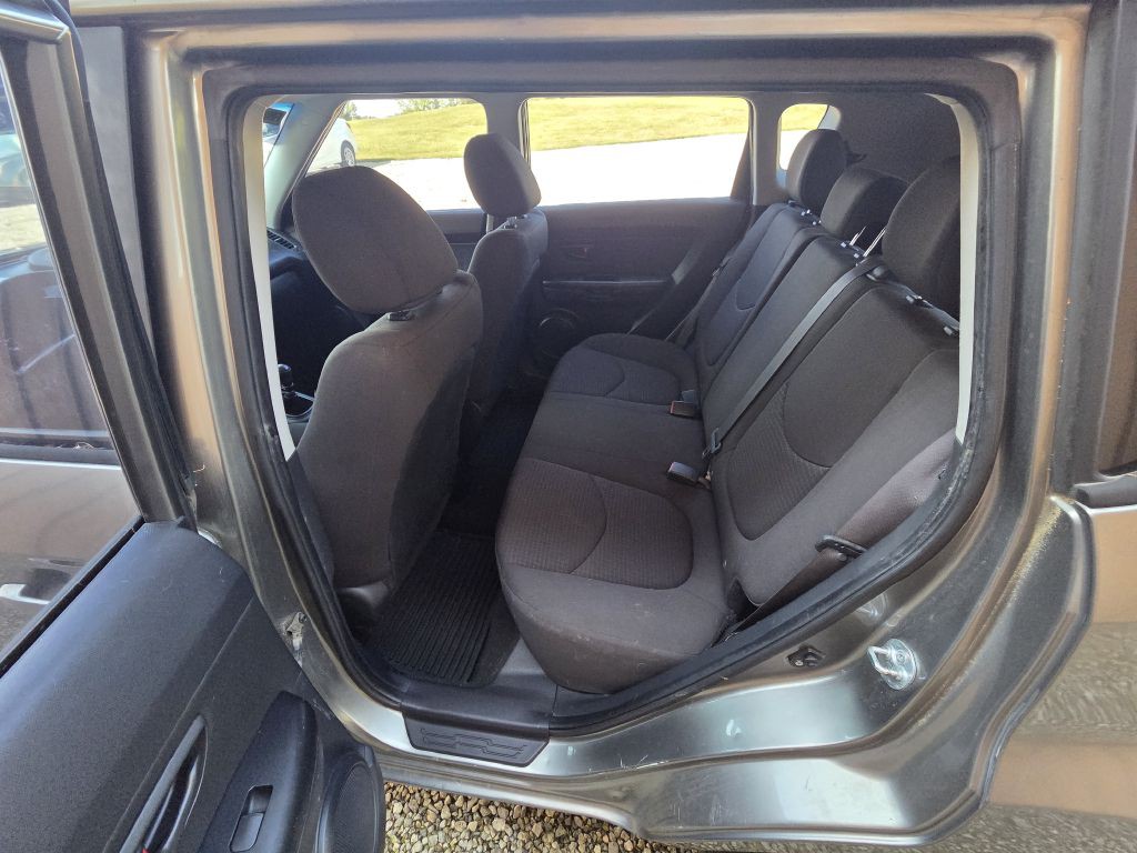 2013 Kia Soul Image 9