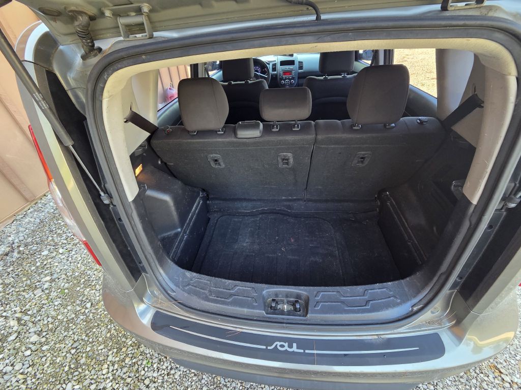 2013 Kia Soul Image 10