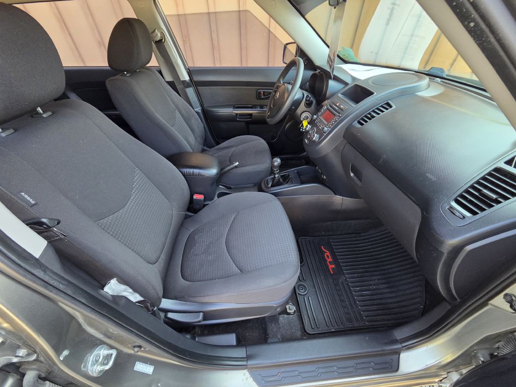 2013 Kia Soul Image 11