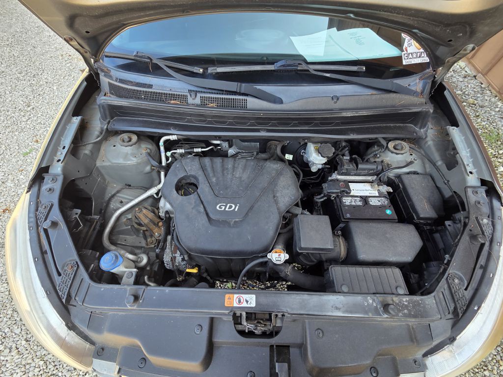 2013 Kia Soul Image 12