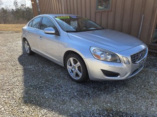 Image for 2012 Volvo S60 T5 ID: 7222798