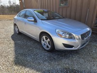 Image for 2012 Volvo S60 T5 ID: 7222798