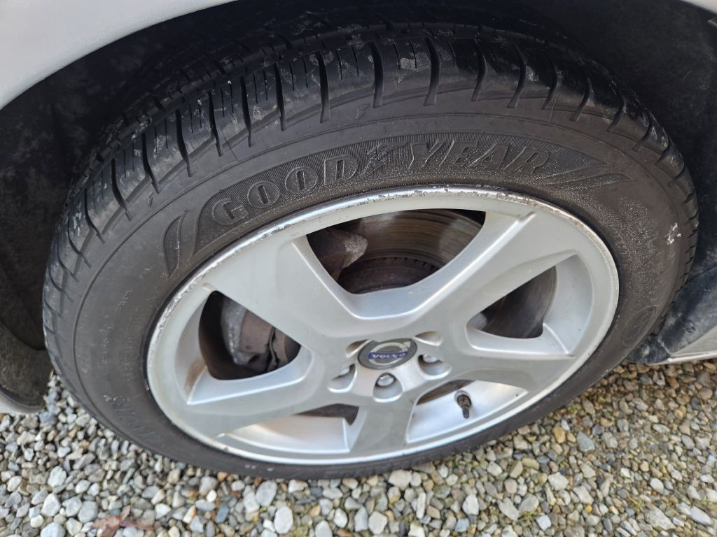 2012 Volvo S60 Image 6