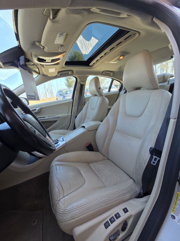 2012 Volvo S60 Image 8