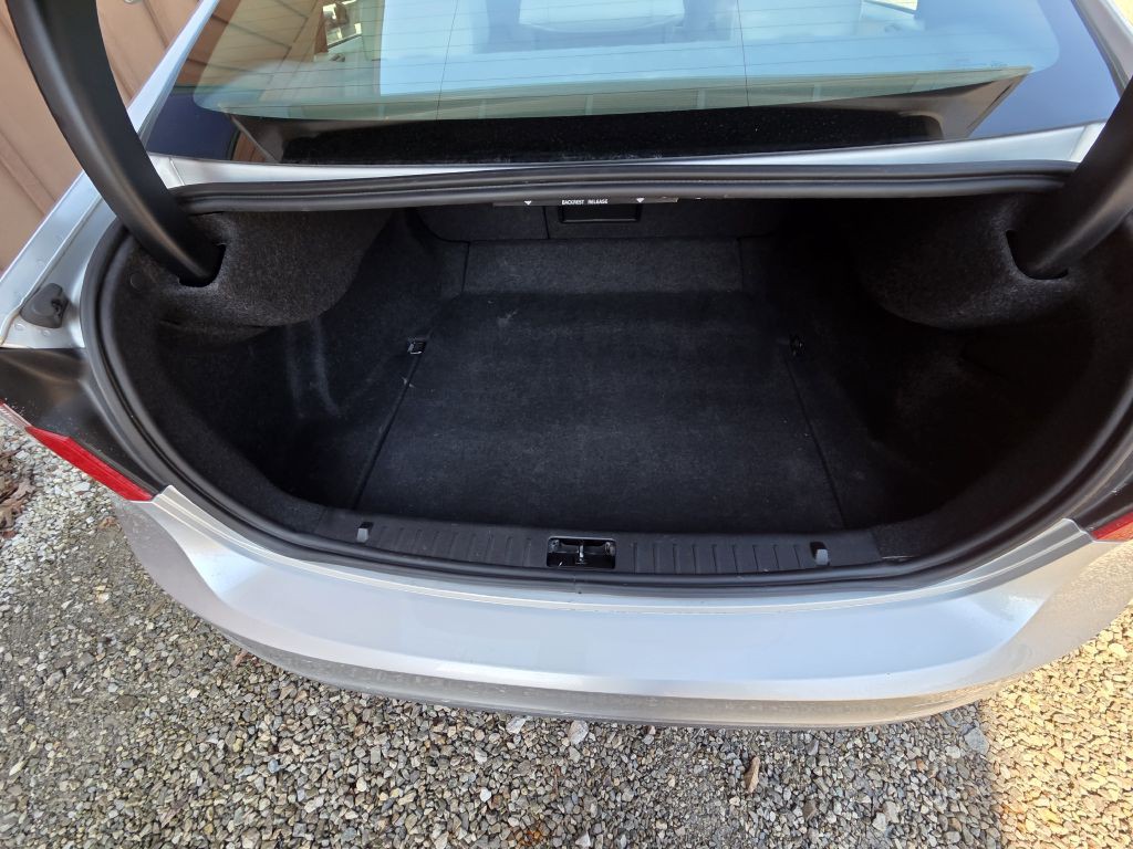 2012 Volvo S60 Image 12