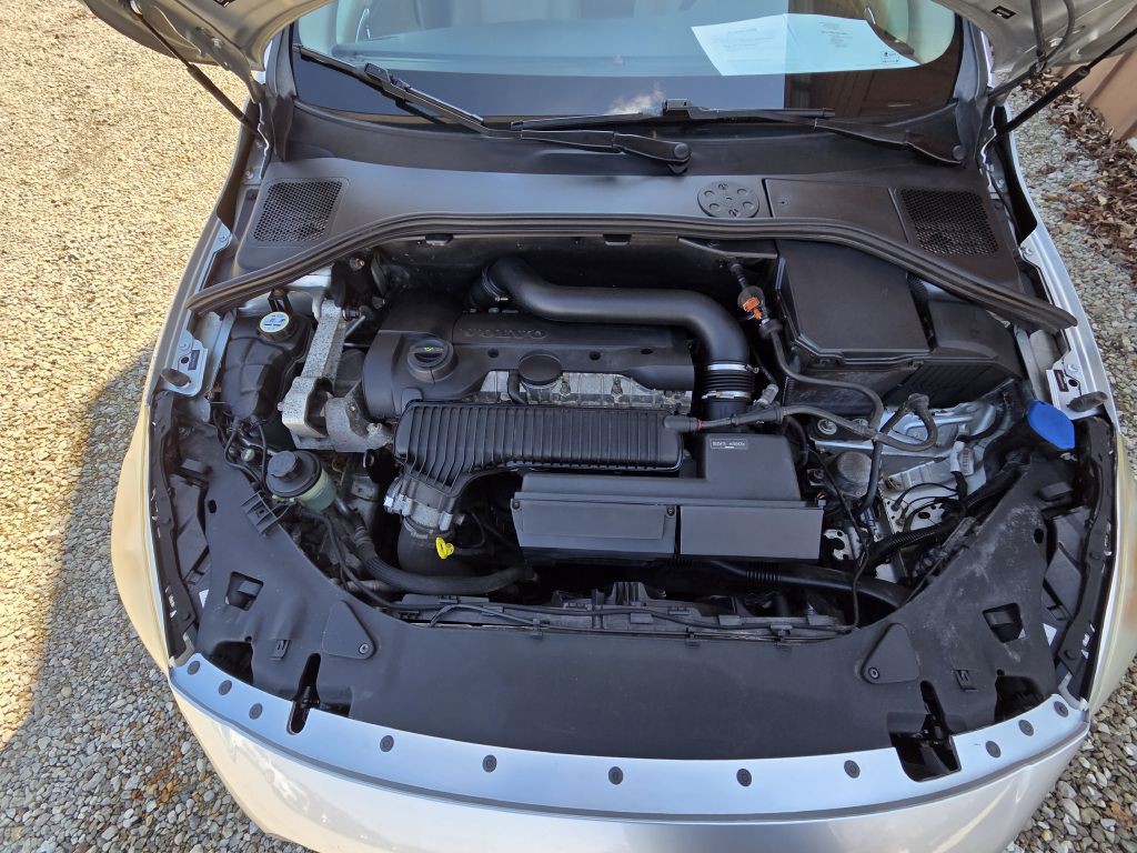 2012 Volvo S60 Image 14