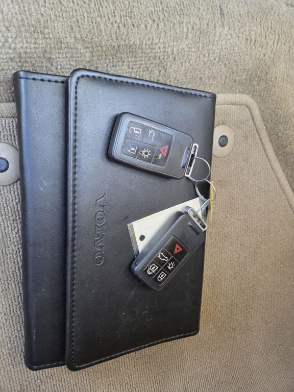 2012 Volvo S60 Image 15