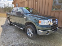 Image for 2008 Ford F-150 Supercrew ID: 7254885