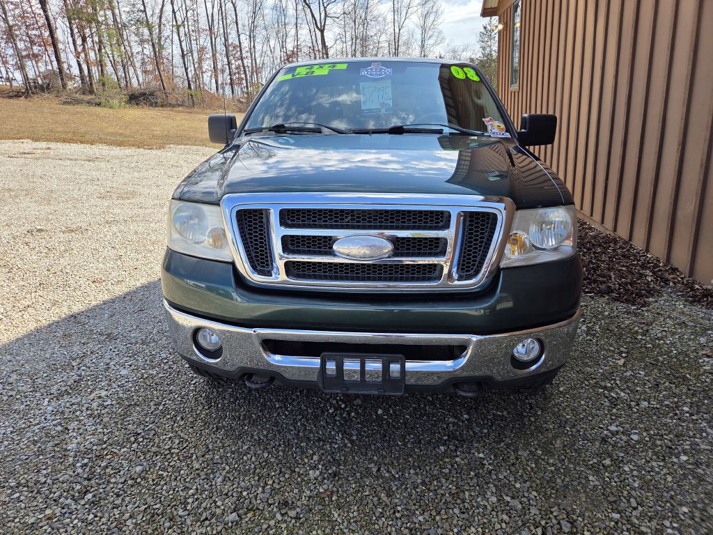 2008 Ford F-150 Image 2