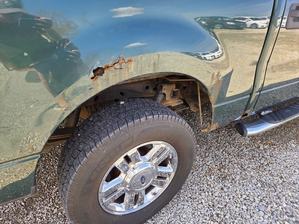 2008 Ford F-150 Image 6