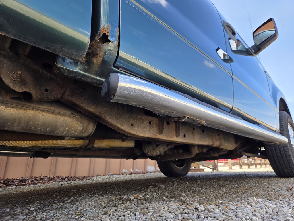 2008 Ford F-150 Image 7