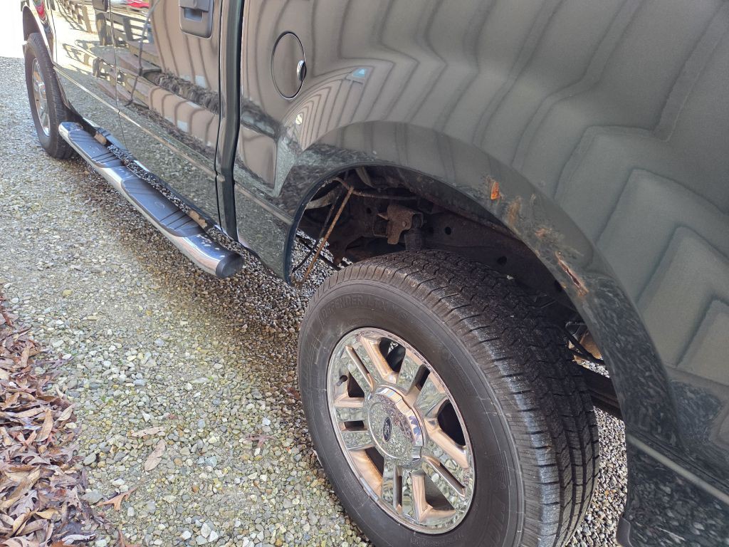 2008 Ford F-150 Image 8