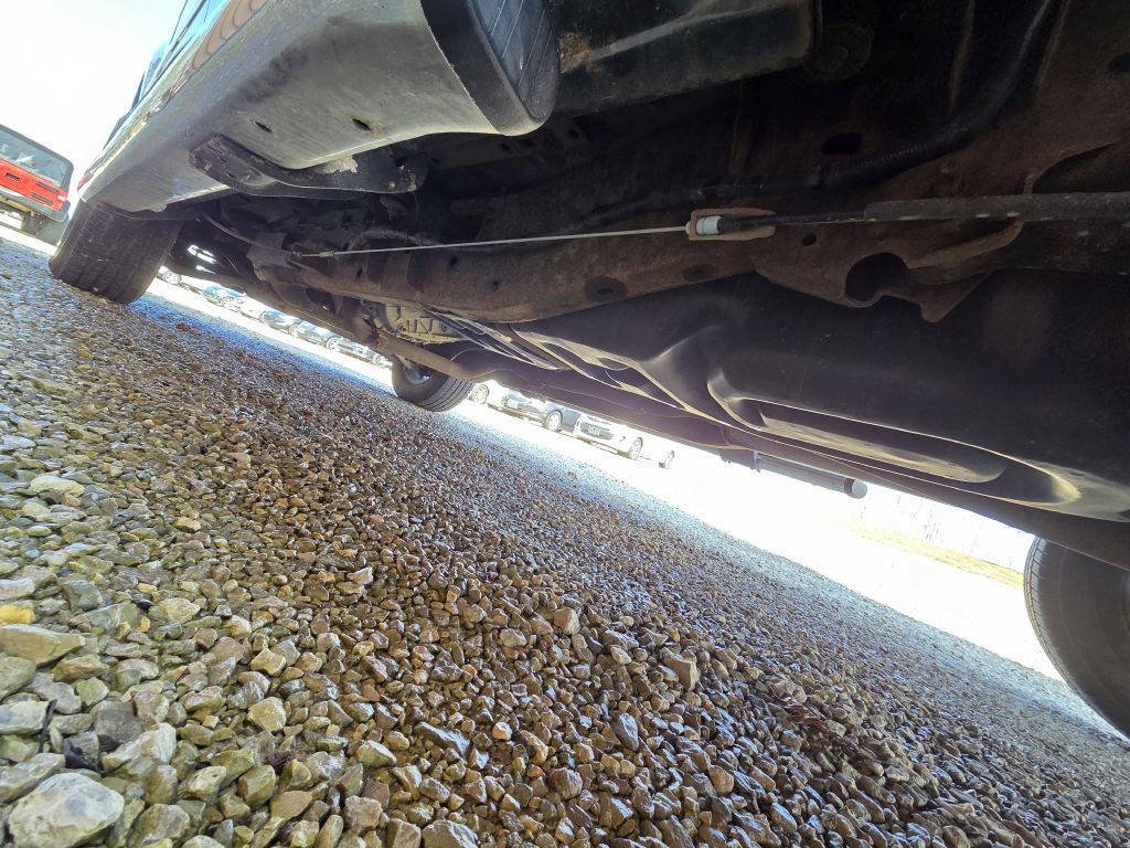 2008 Ford F-150 Image 9