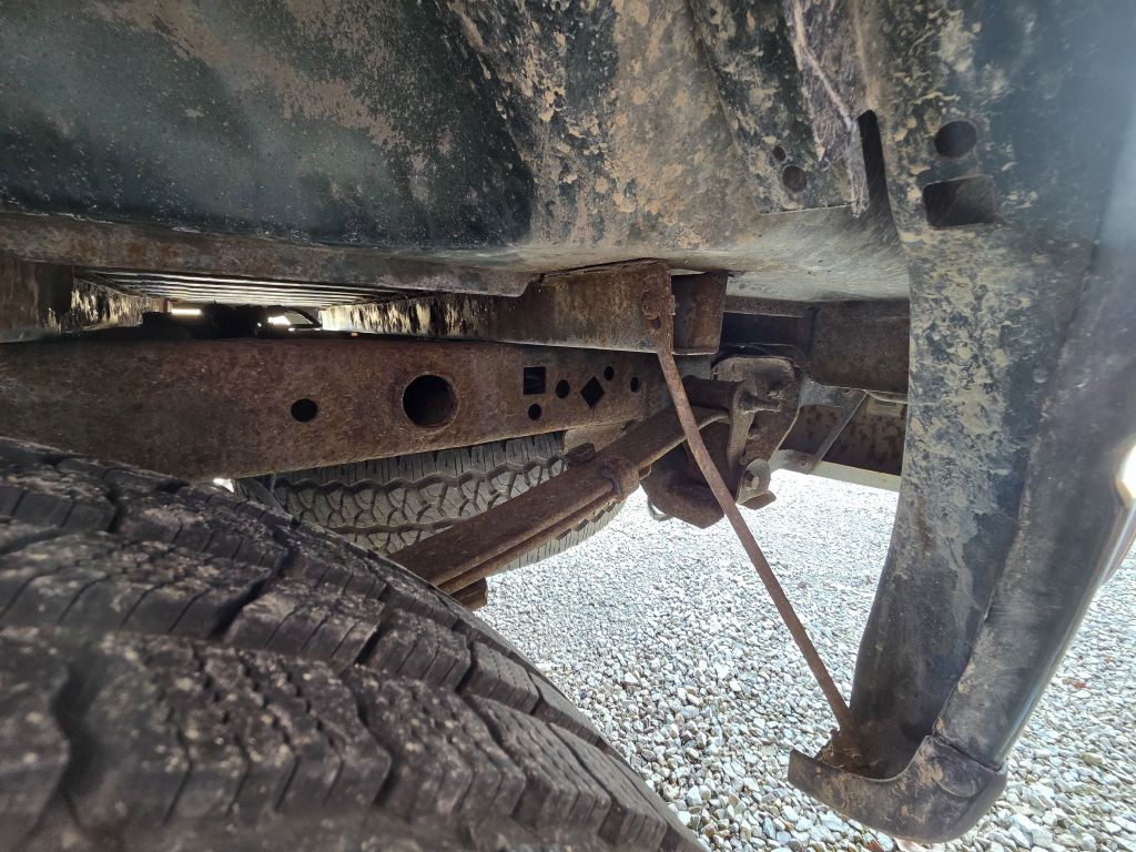 2008 Ford F-150 Image 10