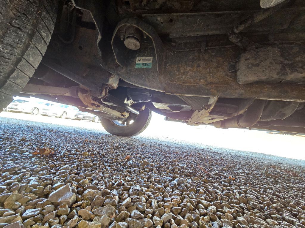 2008 Ford F-150 Image 11