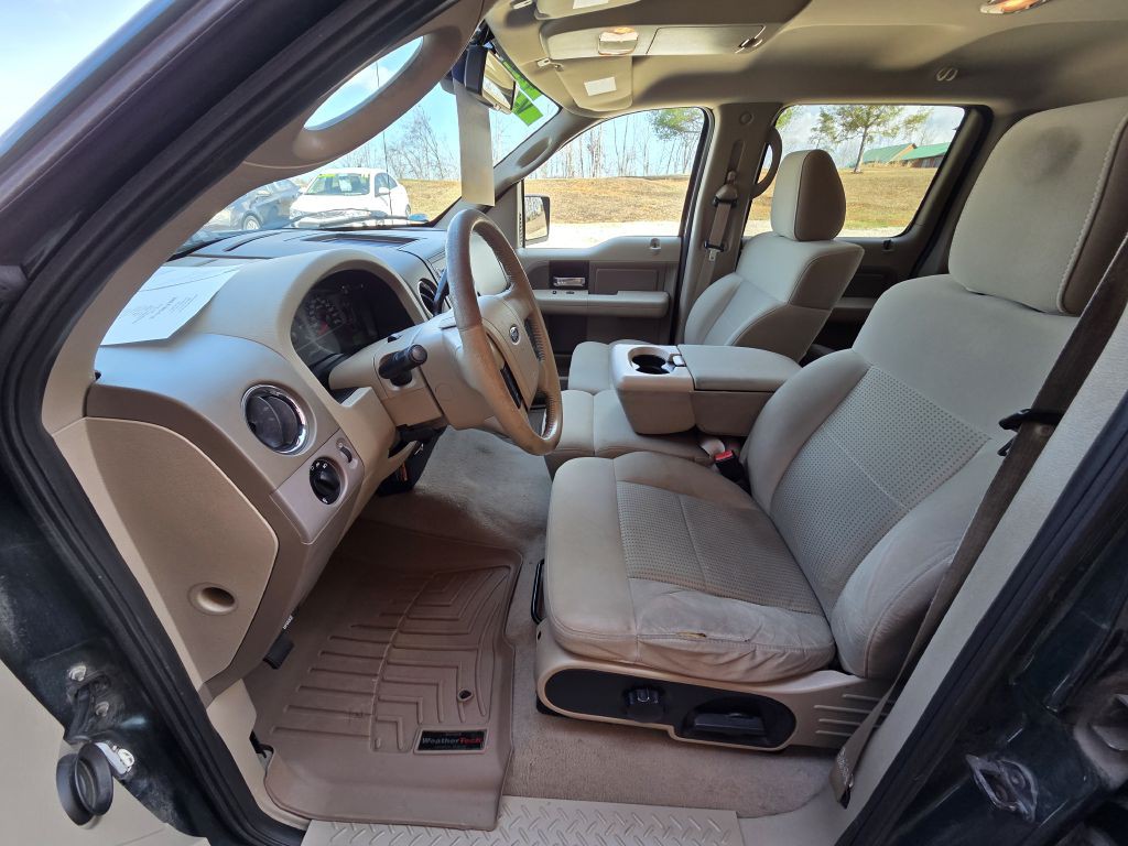 2008 Ford F-150 Image 12