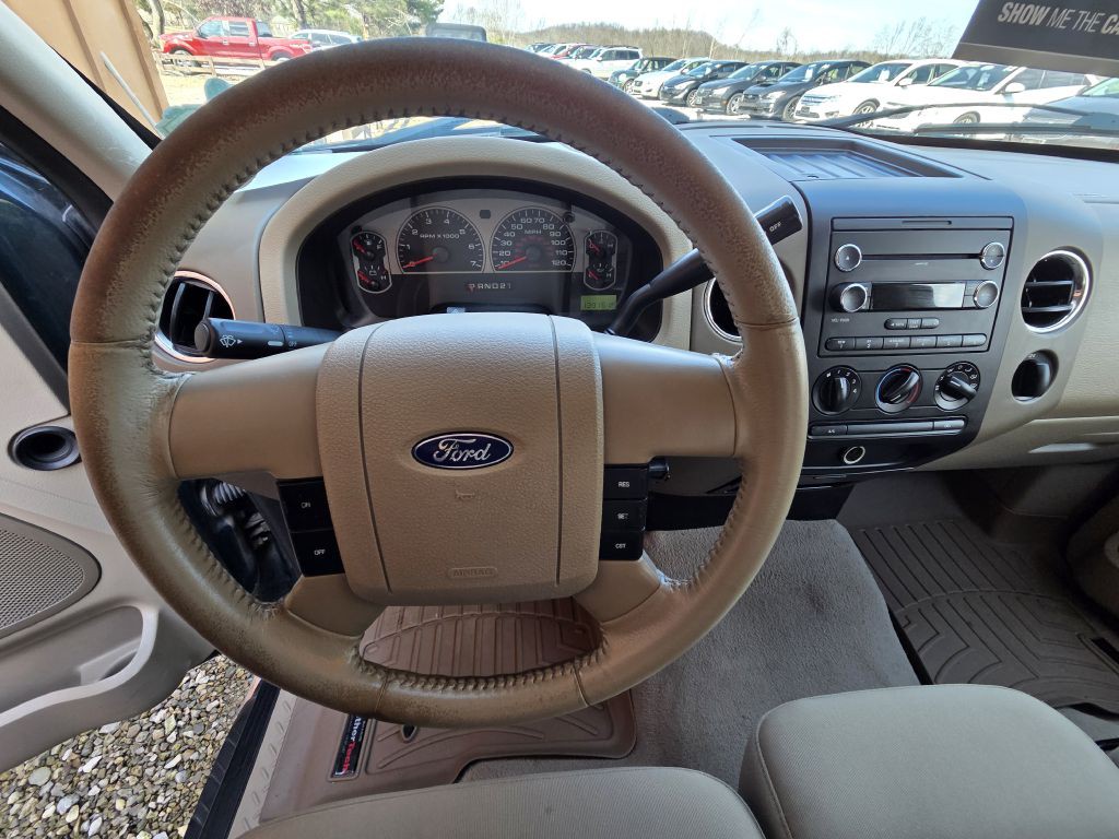 2008 Ford F-150 Image 13