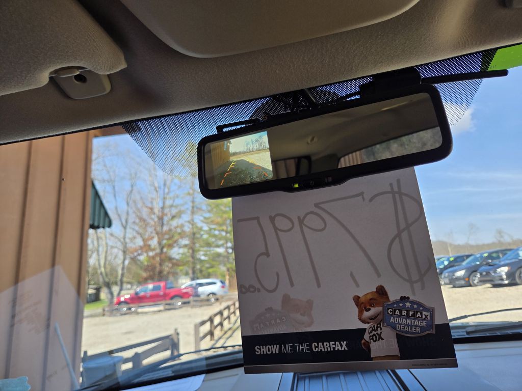 2008 Ford F-150 Image 14